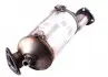 BM11032 Фільтр сажевий Audi A4 1.9/2.0TDi/A6 2.0TDi 04-08 (Євро 4) BM CATALYSTS підбір по vin на Brocar