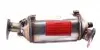 BM11032 Фільтр сажевий Audi A4 1.9/2.0TDi/A6 2.0TDi 04-08 (Євро 4) BM CATALYSTS підбір по vin на Brocar