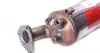BM11032 Фільтр сажевий Audi A4 1.9/2.0TDi/A6 2.0TDi 04-08 (Євро 4) BM CATALYSTS підбір по vin на Brocar