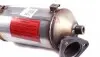 BM11032 Фільтр сажевий Audi A4 1.9/2.0TDi/A6 2.0TDi 04-08 (Євро 4) BM CATALYSTS підбір по vin на Brocar
