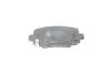 ADA104277 Колодки гальмівні (задні) Jeep Cherokee 13- BLUE PRINT підбір по vin на Brocar
