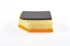 F026400026 Фільтр повітряний Volvo S60/V70/XC70/XC90 2.4D 02-14 BOSCH підбір по vin на Brocar
