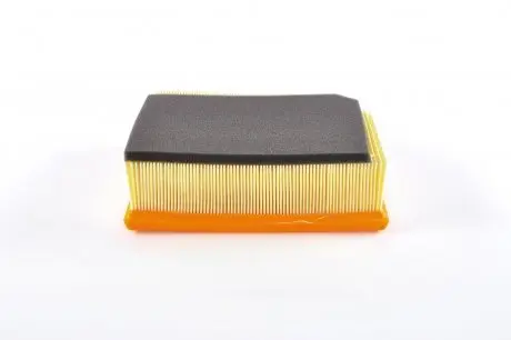 F026400026 Фільтр повітряний Volvo S60/V70/XC70/XC90 2.4D 02-14 BOSCH підбір по vin на Brocar