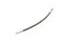 2145250028 Шланг тормозной (задний) Fiat Ducato 2.2/2.3/3.0D 06- (L=305mm) MEYLE підбір по vin на Brocar
