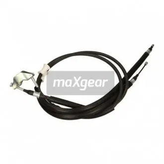 320693 Тросовий привод, стоянкове гальмо MAXGEAR підбір по vin на Brocar