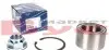 Подшипник ступицы (передней) Fiat Ducato 06- 214 650 0013