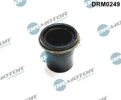 DRM0249 Сальник DR.MOTOR підбір по vin на Brocar
