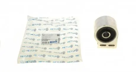 6146100015 Сайлентблок рычага (переднего) Opel Antara/Chevrolet Captiva 06- MEYLE подбор по vin на Brocar