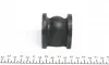 42038 Втулка стабилизатора (переднего) Honda Accord 03-08 (d=25mm) FEBI BILSTEIN підбір по vin на Brocar
