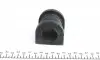 42038 Втулка стабилизатора (переднего) Honda Accord 03-08 (d=25mm) FEBI BILSTEIN підбір по vin на Brocar