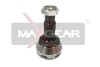 490296 Шарнирный комплект, приводной вал 49-0296 MAXGEAR MAXGEAR підбір по vin на Brocar