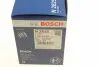 F026402825 Фільтр паливний Renault Kangoo/Dokker/Duster/Logan 1.5dci 10- BOSCH підбір по vin на Brocar