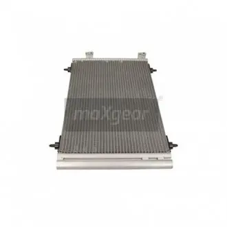 AC807739 Конденсатор, кондиционер MAXGEAR подбор по vin на Brocar