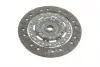 624313634 Комплект зчеплення Ford Mondeo III 2.0 TDCi/TDDi 00-09 (d=240mm) (+вижимний) LUK підбір по vin на Brocar