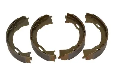 192068 Комплект тормозных колодок MAXGEAR підбір по vin на Brocar