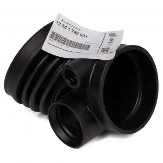 13541740931 Кожух E39E38 гофр. BMW підбір по vin на Brocar