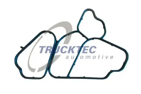 0810157 Прокладкa TRUCKTEC подбор по vin на Brocar