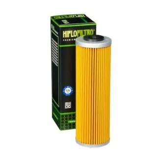 HF650 Масляный фильтр HIFLO - HF650 HIFLO підбір по vin на Brocar