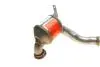 BM80470H Катализатор вихлопної системи Skoda Octavia 2.0TDI 10-13/VW Golf 1.6TDI 08-13 BM CATALYSTS підбір по vin на Brocar