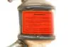 BM80470H Катализатор вихлопної системи Skoda Octavia 2.0TDI 10-13/VW Golf 1.6TDI 08-13 BM CATALYSTS підбір по vin на Brocar