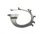 0986356335 Комплект дротів запалювання 0 986 356 335 BOSCH BOSCH підбір по vin на Brocar