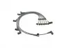 0986356335 Комплект дротів запалювання 0 986 356 335 BOSCH BOSCH підбір по vin на Brocar