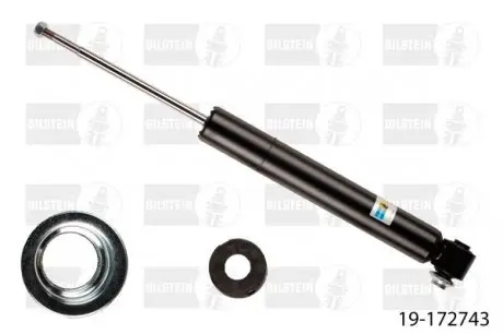 19172743 Амортизатор підвіски BILSTEIN підбір по vin на Brocar