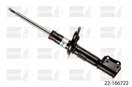 22166722 Амортизатор BILSTEIN подбор по vin на Brocar