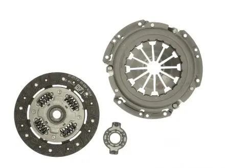 3000951547 Комплект сцепления SACHS підбір по vin на Brocar
