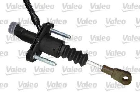 874308 Цилиндр сцепления (главный) Opel Astra H/G 98-14 (d=15.87mm) VALEO підбір по vin на Brocar