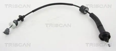 814038243A Трос зчеплення TRISCAN підбір по vin на Brocar
