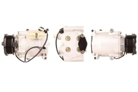 510171 Компресор, Кондиціонер 51-0171 ELSTOCK ELSTOCK підбір по vin на Brocar