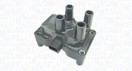 060717146012 Катушка зажигания MAGNETI MARELLI подбор по vin на Brocar