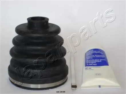 KB038 К-кт пыльника КПП Mazda 3,626,Mitsubishi,Nissan JAPANPARTS подбор по vin на Brocar