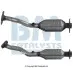 BM91717H Каталізатор BM CATALYSTS підбір по vin на Brocar
