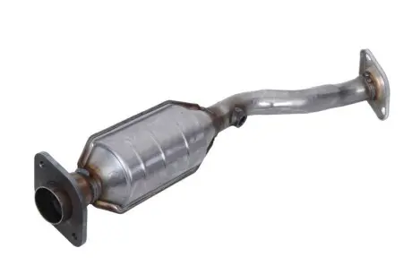 BM91717H Каталізатор BM CATALYSTS підбір по vin на Brocar