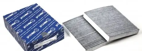 3123200008S Фильтр салона BMW 5/7 10- (угольный) MEYLE підбір по vin на Brocar