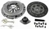 3000950927 Комплект сцепления SACHS підбір по vin на Brocar