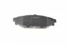 0986494444 Колодки гальмівні (задні) Subaru Forester/Impreza 08-/Legacy 03-14/Outback 03-/Toyota GT 12- BOSCH підбір по vin на Brocar