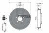 94024300 Тормозной барабан TEXTAR підбір по vin на Brocar