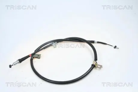 814043114 Трос гальмівний TRISCAN підбір по vin на Brocar