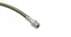 1145250005 Шланг гальмівний (передній) Audi A3/VW Passat 03-13 (L=560mm) MEYLE підбір по vin на Brocar