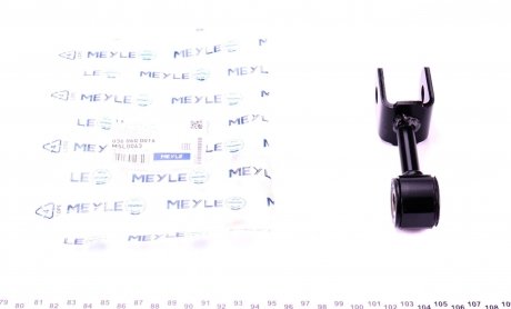 0360600016 Тяга стабілізатора (заднього) MB Sprinter/VW LT 96-06 MEYLE підбір по vin на Brocar