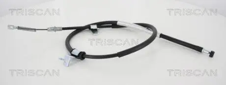 8140241108 Трос, стояночная тормозная система TRISCAN подбор по vin на Brocar