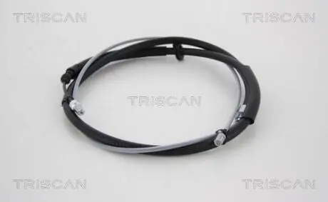 8140251155 Трос, стояночная тормозная система TRISCAN підбір по vin на Brocar