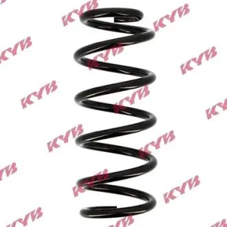 RA7141 Пружина ходової частини MINI T. COUNTRYMAN (R60) 2010- KYB підбір по vin на Brocar