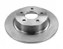 Диск тормозной (задний) Ford Connect 02- (278x11) 715 523 7034