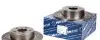 7155237034 Диск тормозной (задний) Ford Connect 02- (278x11) MEYLE підбір по vin на Brocar