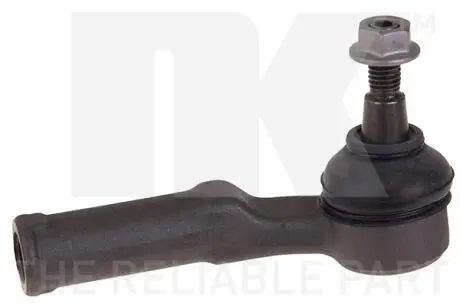 5032574 Наконечник рулевой тяги правый FORD KUGA 08- NK підбір по vin на Brocar