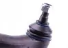 29160200009 Наконечник тяги рульової (R) Chevrolet Lacetti 05- MEYLE підбір по vin на Brocar
